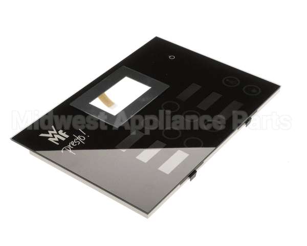 3322602000 Seb Professional Operating Panel With Touch Compl.