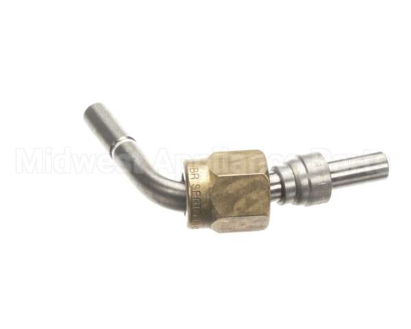 3322680000 Seb Professional Pipe Compl.