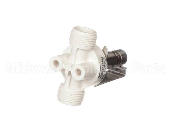 3322739000 Seb Professional Valve 2/2 Id2.5 Stroke0.75-10Bar No Coil