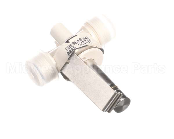 3322749000 Seb Professional Valve 2/2 Nw4.5 Stroke 1.2, No Solenoid