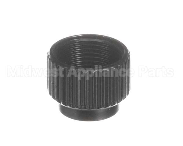 3322751000 Seb Professional Union Nut, Black, 8 Mm