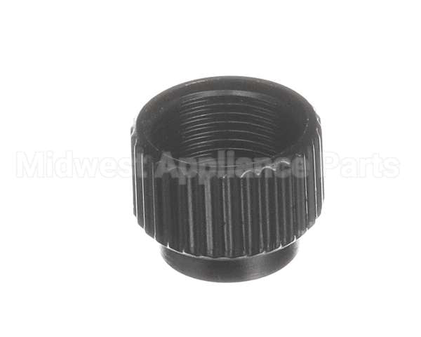 3322751000 Seb Professional Union Nut, Black, 8 Mm