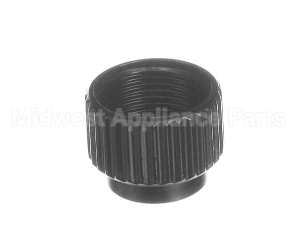 3322751000 Seb Professional Union Nut, Black, 8 Mm