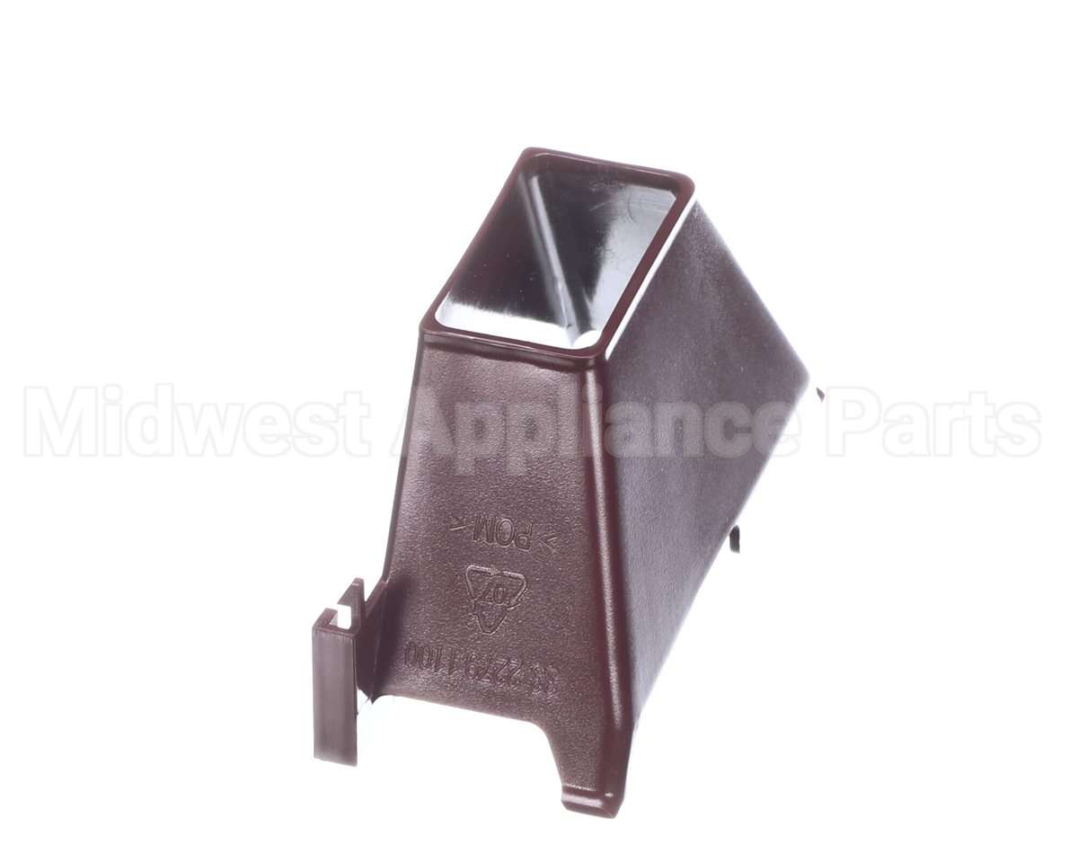 3322791100 Schaerer Funnel, Brewing Unit