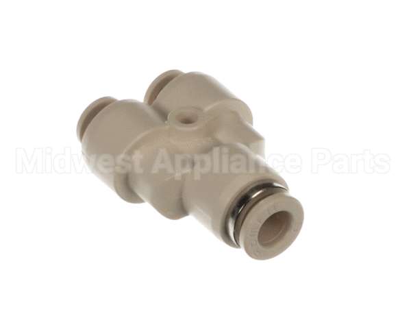 3322935000 Seb Professional Plug-In Connection Y 6-4-4