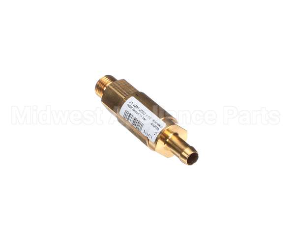 3322970099 Seb Professional Safety Valve 16 Bar