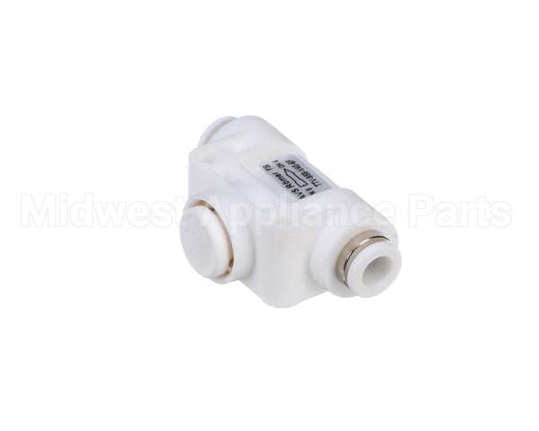 3323086000 Seb Professional Valve 2/2 Nw4.0, Manual