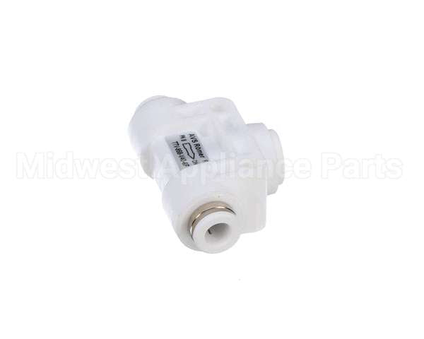 3323086000 Seb Professional Valve 2/2 Nw4.0, Manual