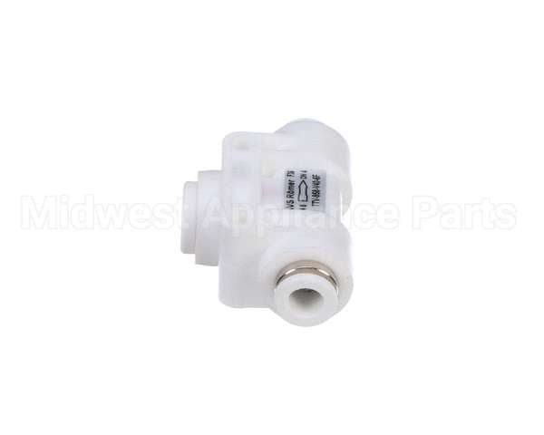 3323086000 Seb Professional Valve 2/2 Nw4.0, Manual