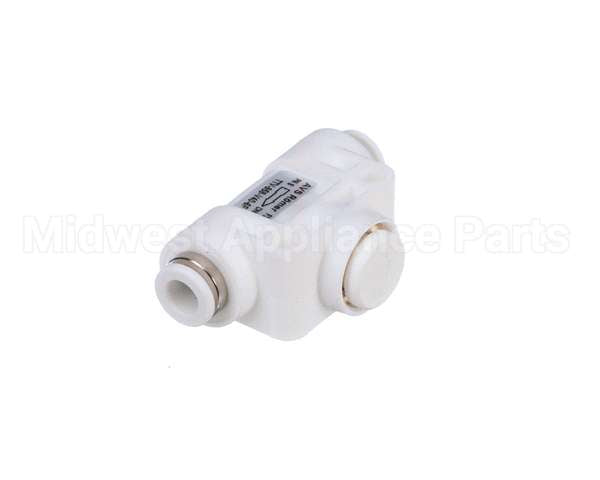 3323086000 Seb Professional Valve 2/2 Nw4.0, Manual