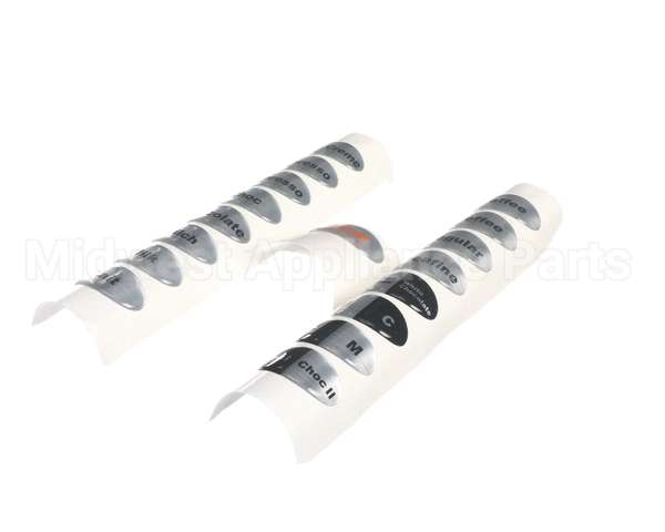 3323153100 Seb Professional Labels