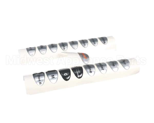 3323153100 Seb Professional Labels