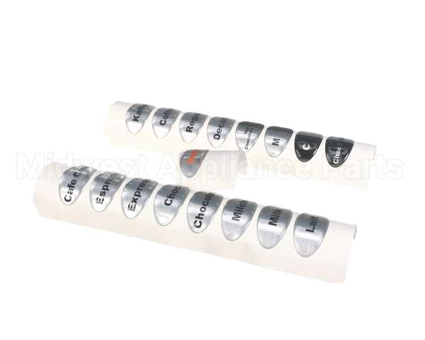 3323153100 Seb Professional Labels