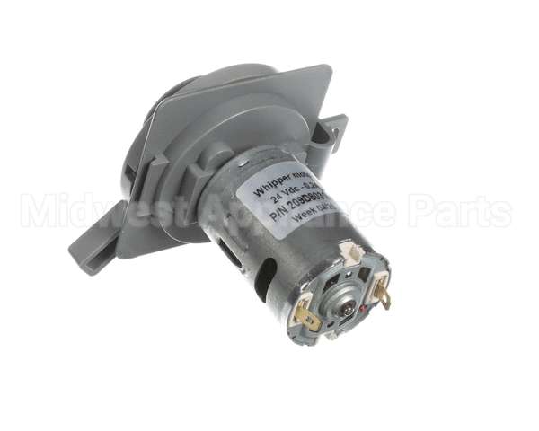 3323179000 Seb Professional Motor, With Impeller