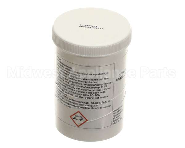 3323324000 Seb Professional Wmf Special Cleaning Tablets, 1.3 G