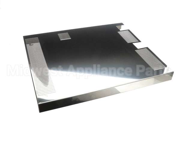 3323704000 Seb Professional Rear Cover