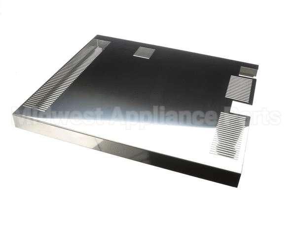 3323704000 Seb Professional Rear Cover