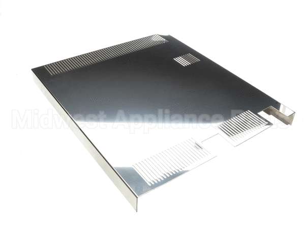 3323704000 Seb Professional Rear Cover