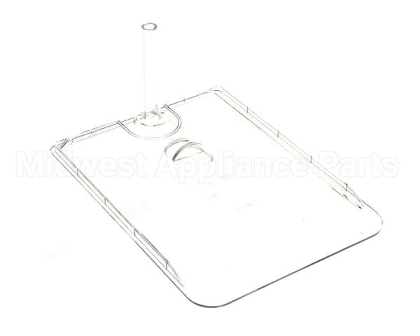 3323887000 Seb Professional Cover, Milk Bowl