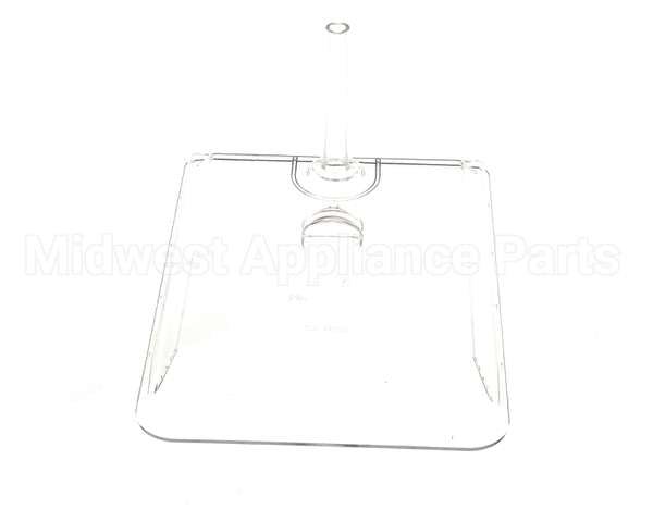 3323887000 Seb Professional Cover, Milk Bowl