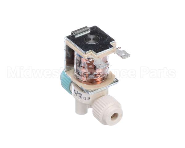 3324007000 Seb Professional Valve 2/2 Nw2.5 Stroke 0.75-12 Bar
