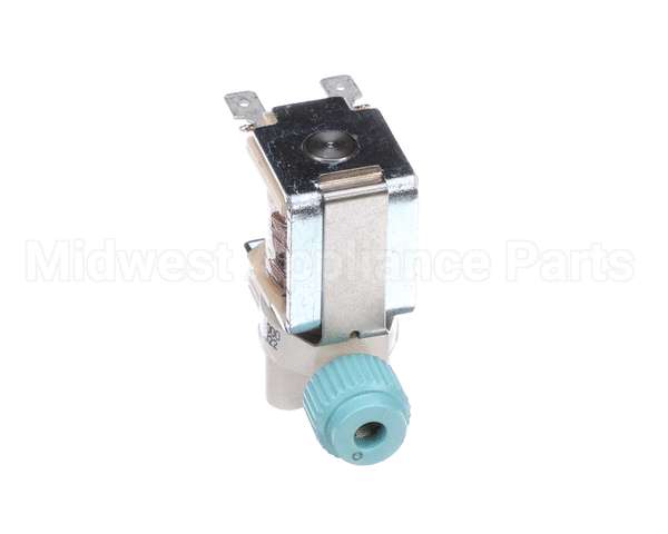 3324007000 Seb Professional Valve 2/2 Nw2.5 Stroke 0.75-12 Bar