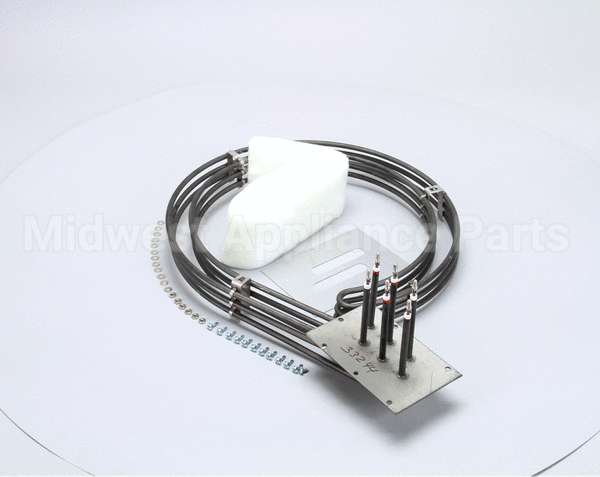 33244 Blodgett Element Assembly, 240V 10000W Mkv