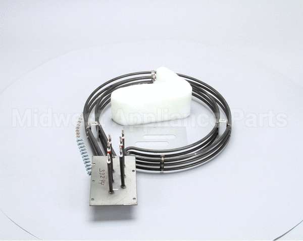 33244 Blodgett Element Assembly, 240V 10000W Mkv