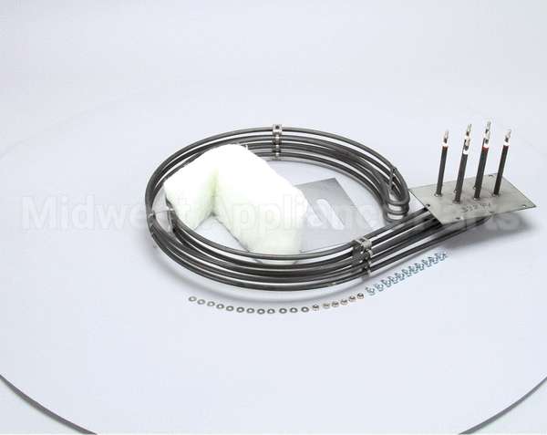 33244 Blodgett Element Assembly, 240V 10000W Mkv