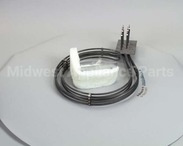 33245 Blodgett Element Assembly, 208V 10000W Mkv