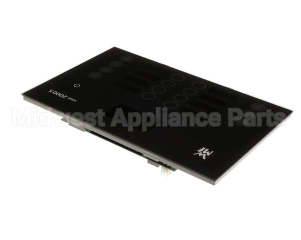 3324900199 Seb Professional Operating Panel, With Cpu