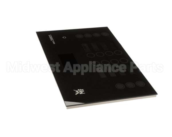 3324900199 Seb Professional Operating Panel, With Cpu