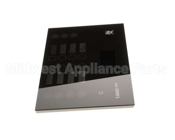 3324900199 Seb Professional Operating Panel, With Cpu