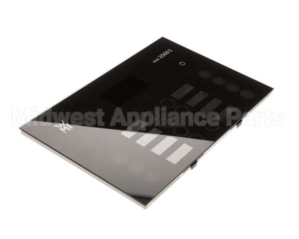 3324900199 Seb Professional Operating Panel, With Cpu