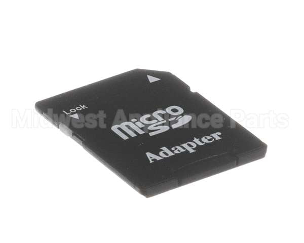 3324926000 Seb Professional Micro Sd Card With Adapter