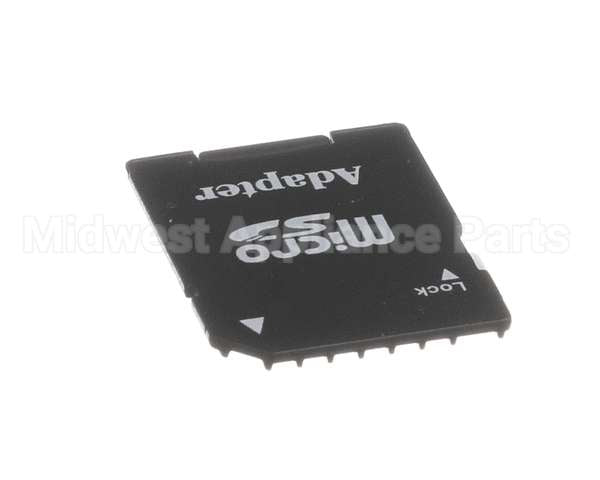 3324926000 Seb Professional Micro Sd Card With Adapter