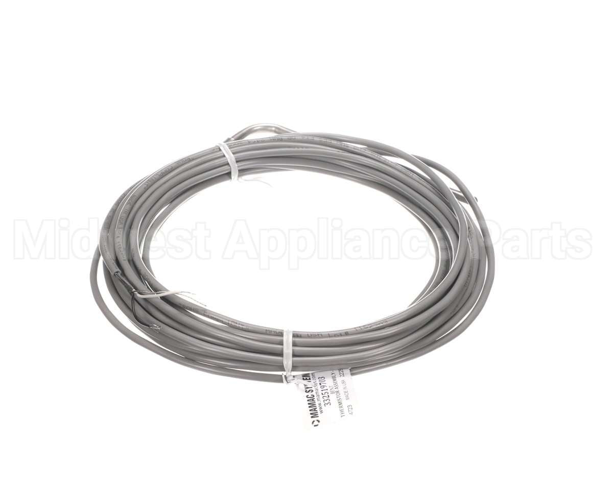 332519703 Daikin-Mcquay Suction Temp Sensor