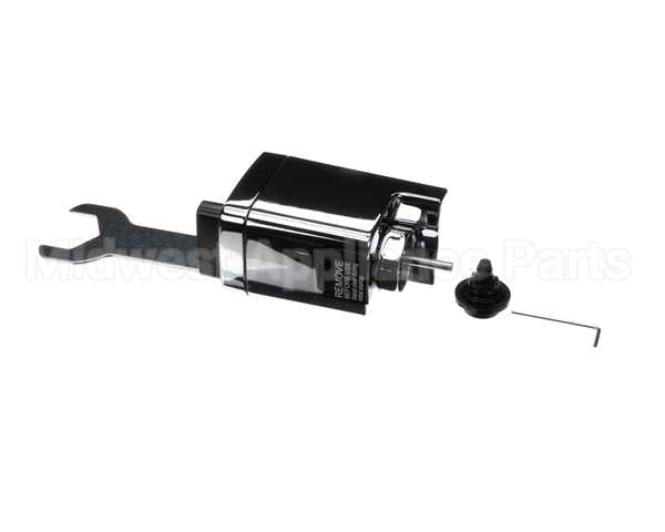 3325500 Sloan Ebv500A Single Flush Side Mount