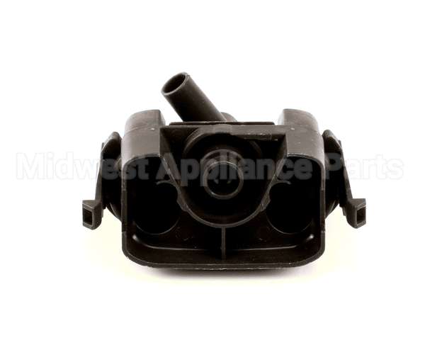 3325531000 Seb Professional Milk Foamer, Double