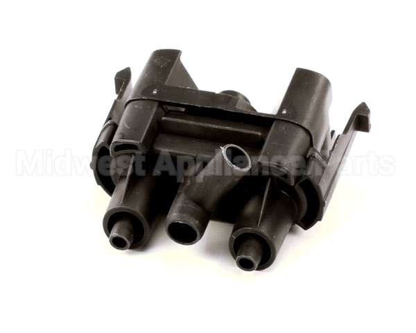 3325531000 Seb Professional Milk Foamer, Double