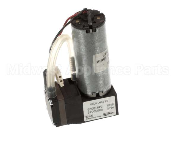 3325950600 Seb Professional Air Pump