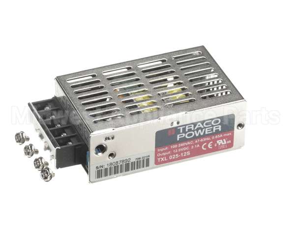 3326171000 Seb Professional Switching Power Supply