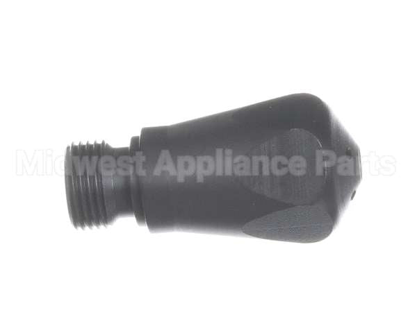 3326587100 Seb Professional Mixing Nozzle, Peek