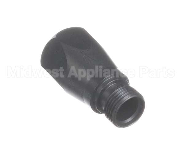 3326587100 Seb Professional Mixing Nozzle, Peek