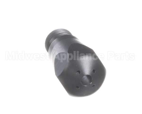 3326587100 Seb Professional Mixing Nozzle, Peek