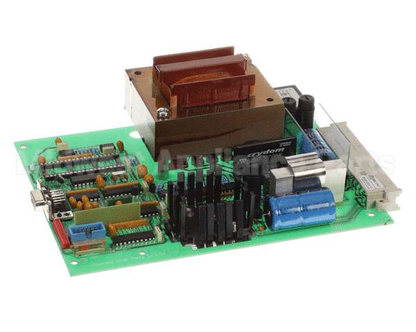 3327038100 Seb Professional Cpu