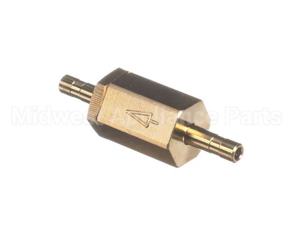 3327298000 Seb Professional Check Valve