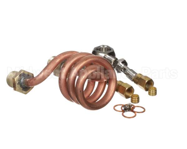 3327493000 Seb Professional Heat Exchanger Compl.