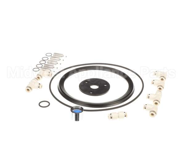 3327567000 Seb Professional Maintenance Kit Cn F Valvesboiler