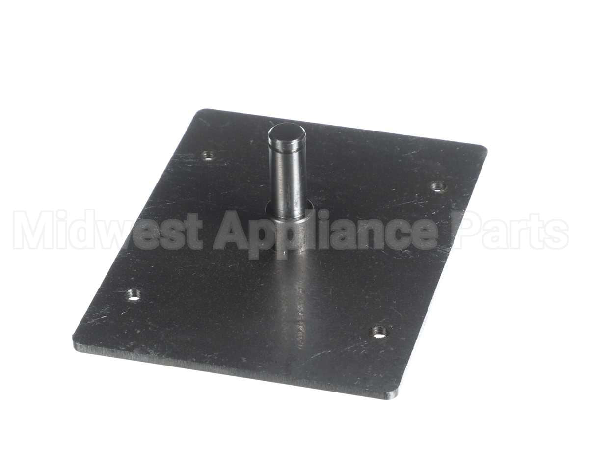 33276 Giles Idler Shaft Bracket, Assy